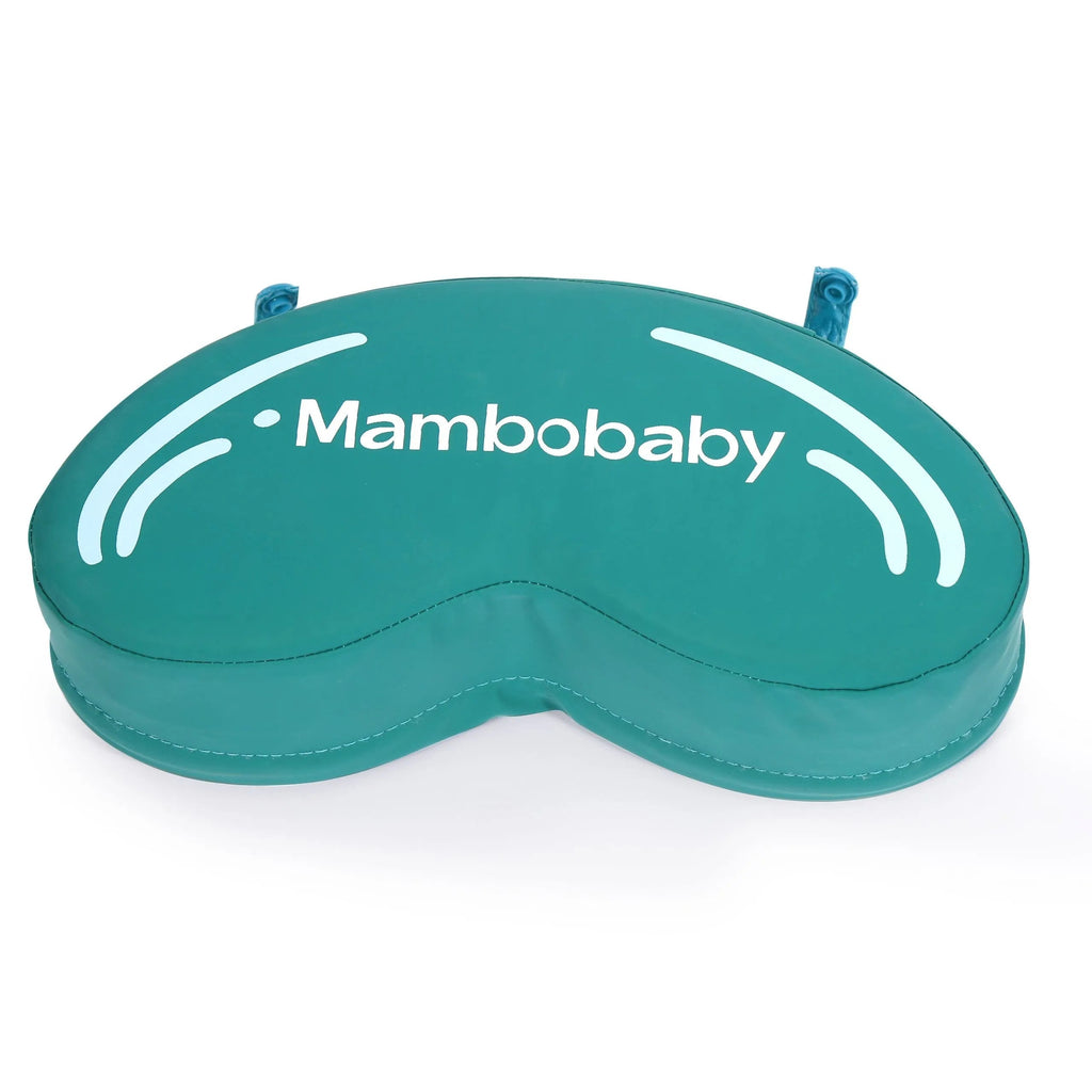 Mambobaby Float Purple Mermaid