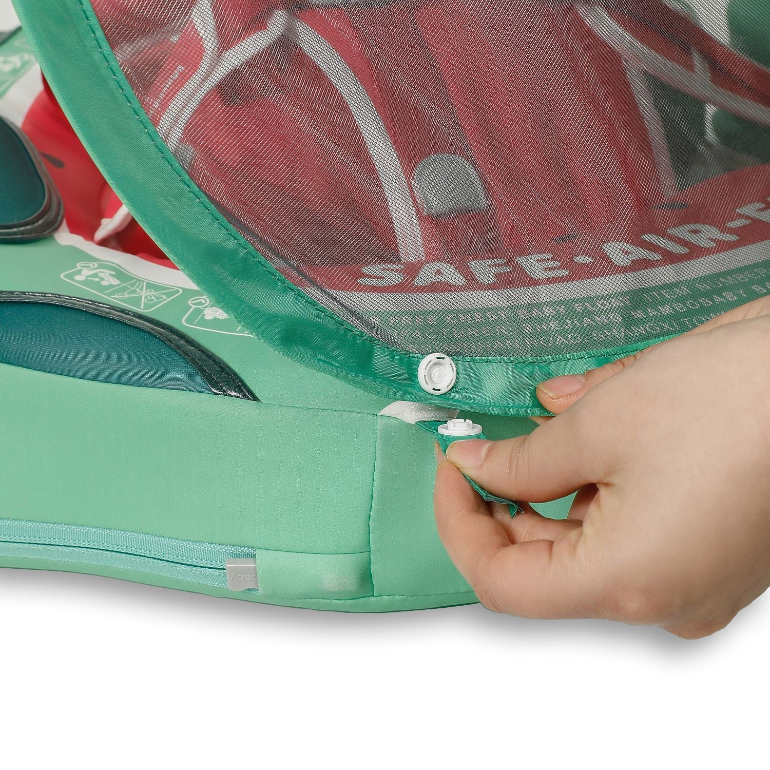 Mambobaby Swim Float Watermelon