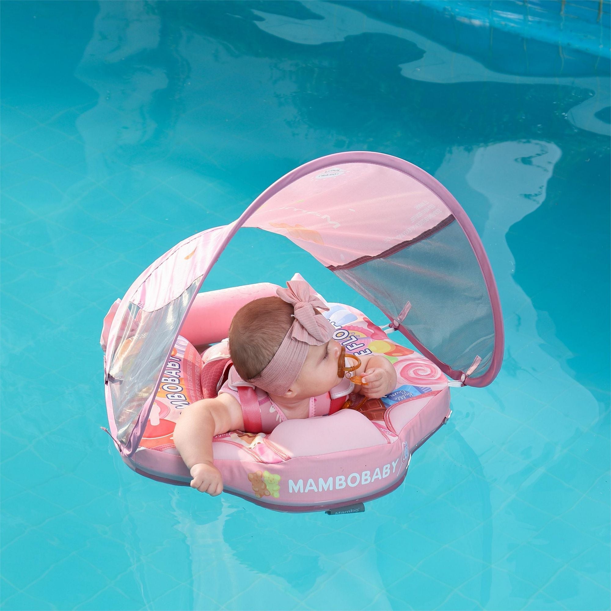 Mambobaby Float Candy