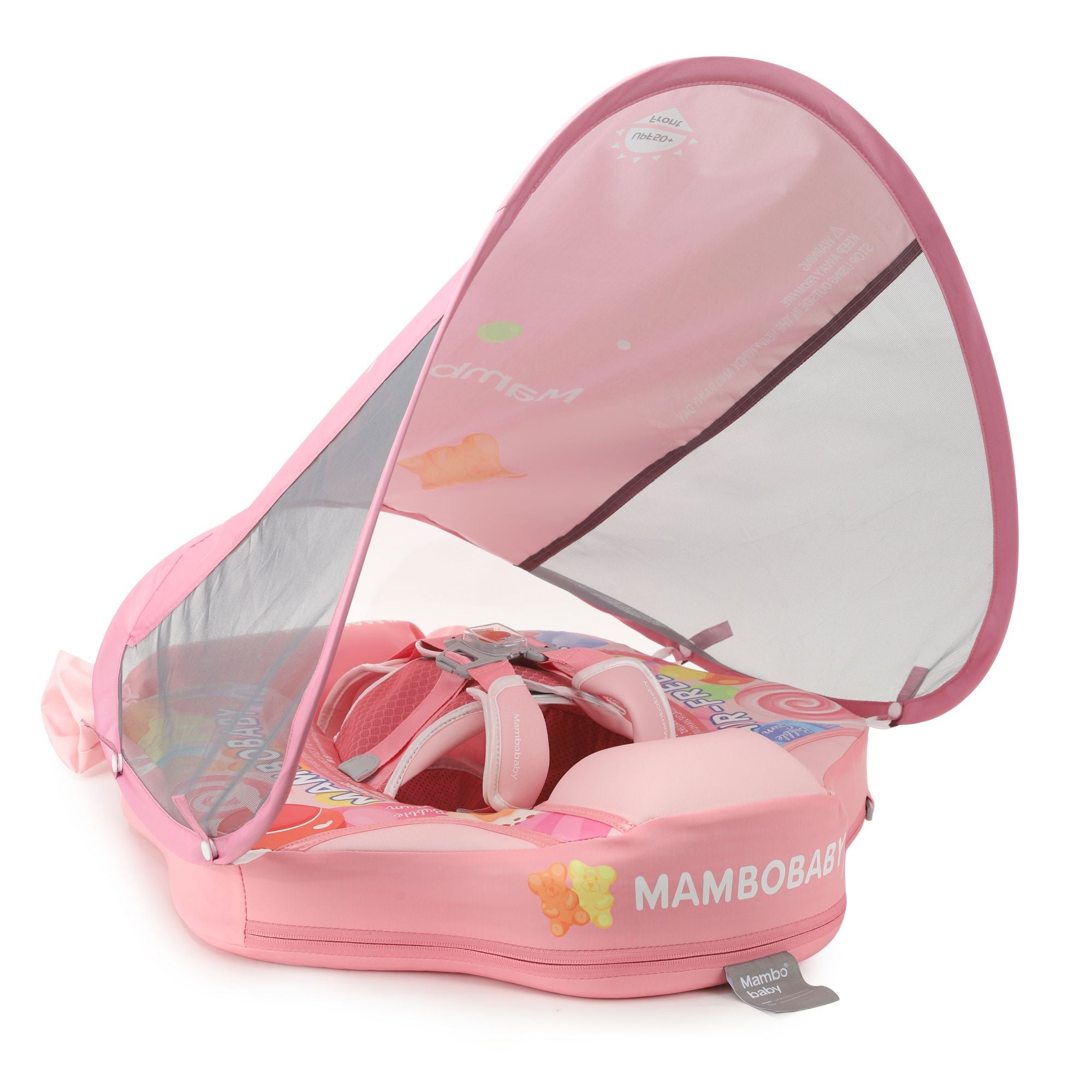 Mambobaby Float Candy