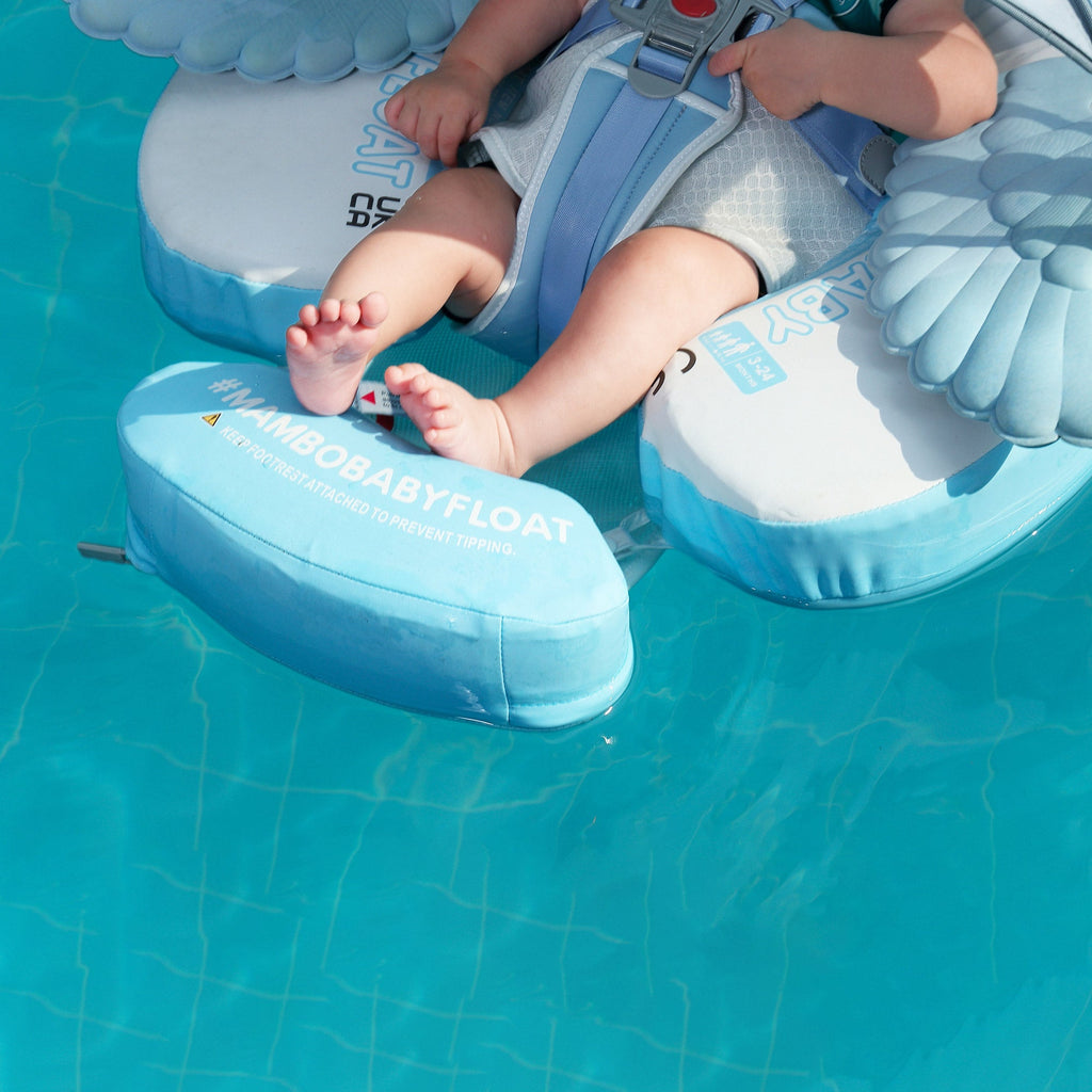 Mambobaby Swim Float Angel