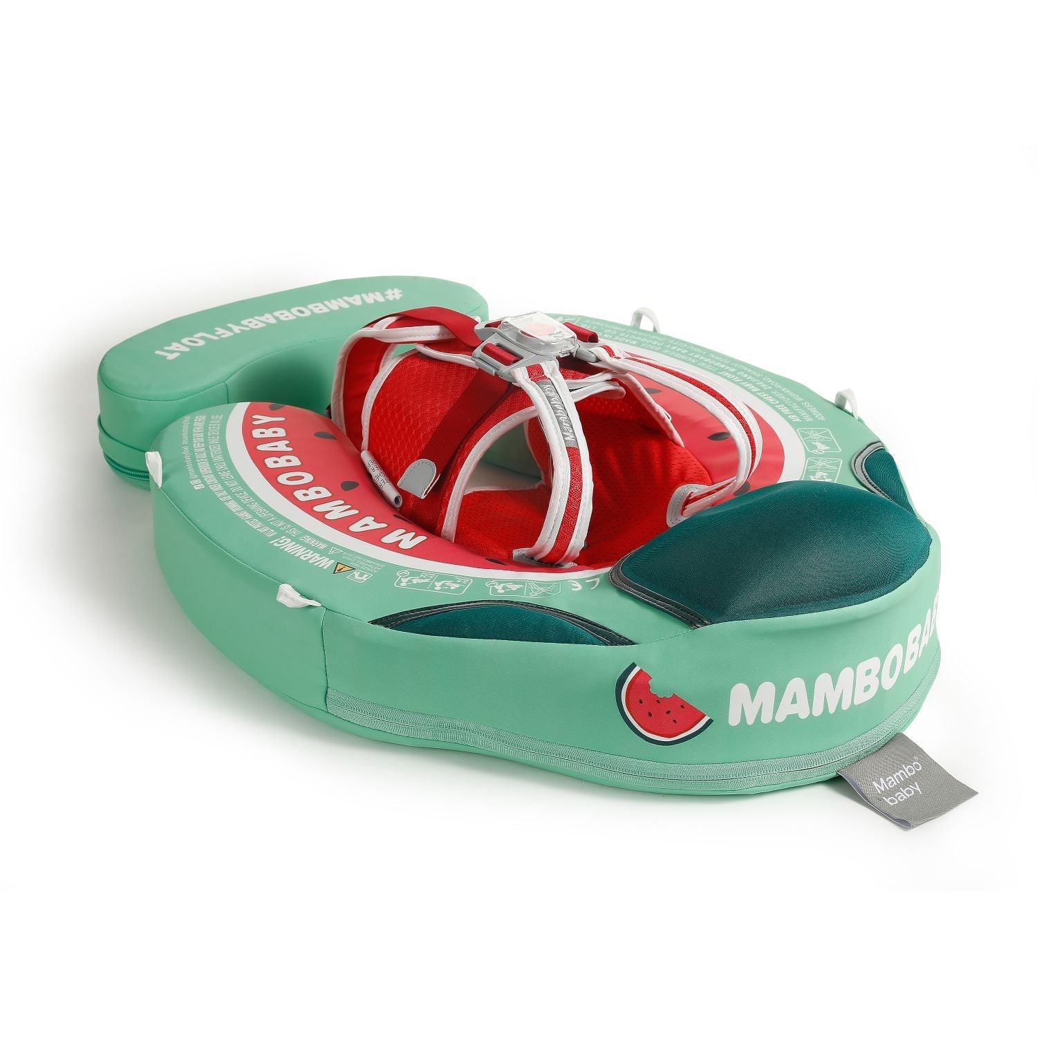 Mambobaby Float Watermelon