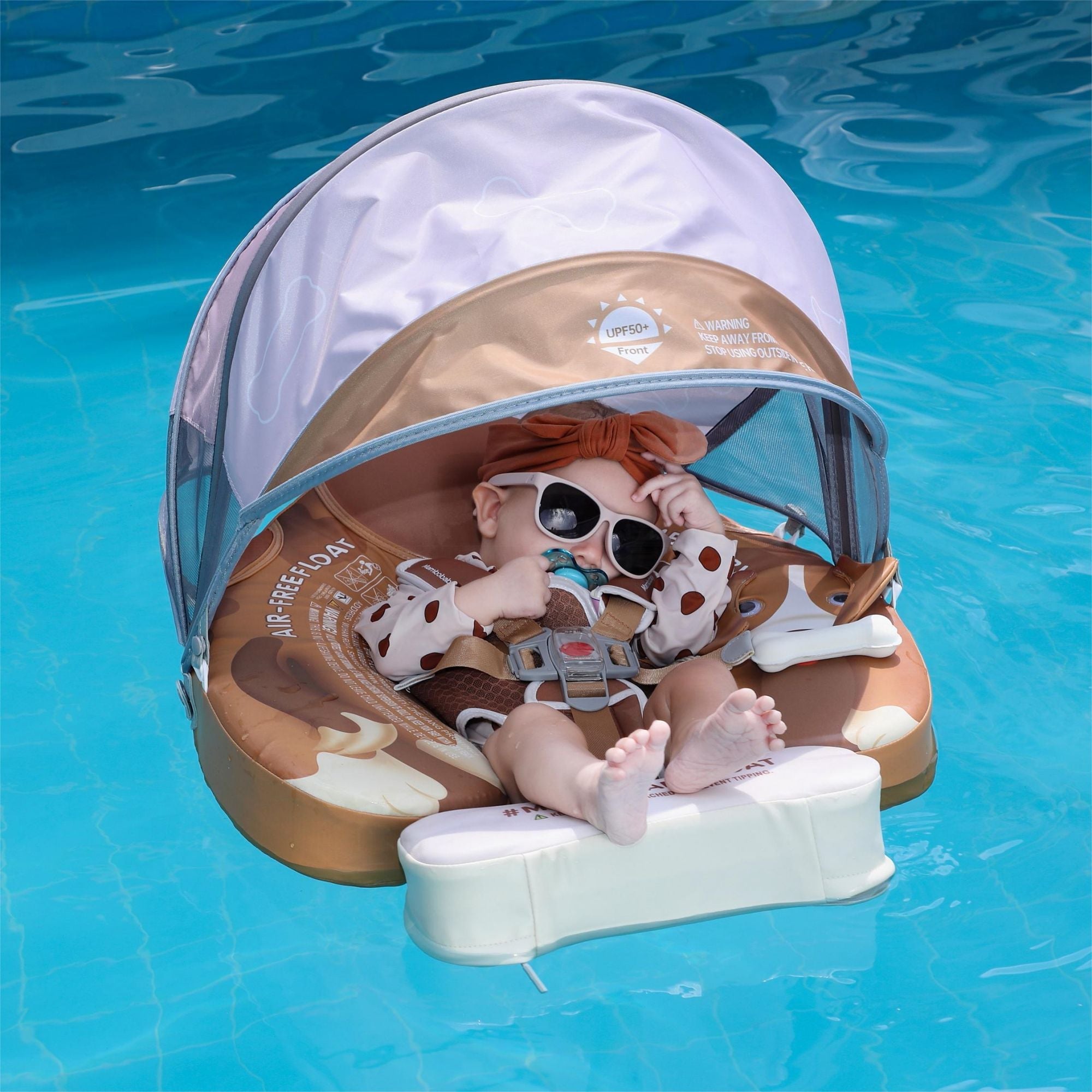 Mambobaby Float Puppy