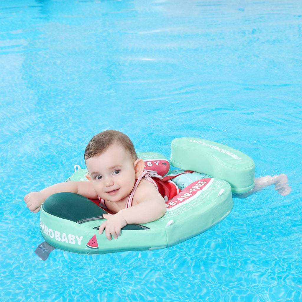 Mambobaby Float Watermelon
