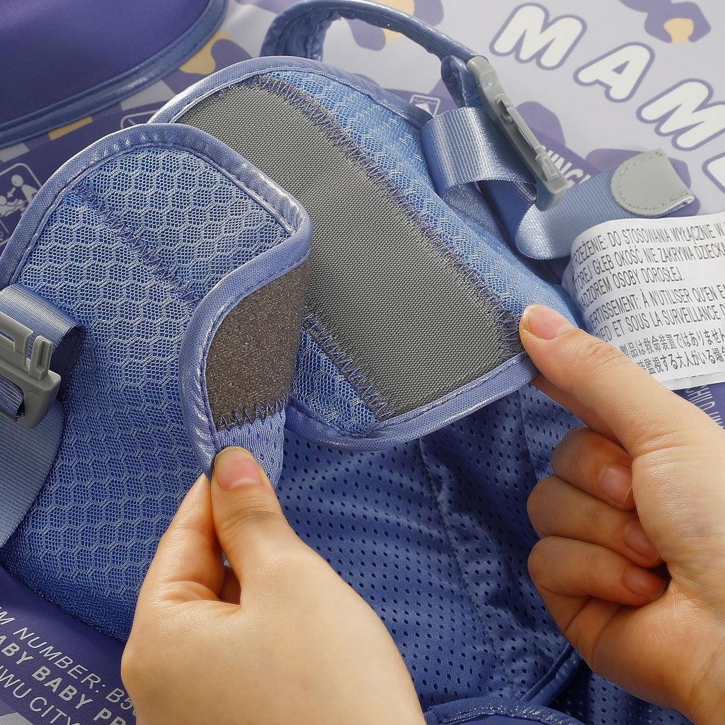 Mambobaby Float Leopard