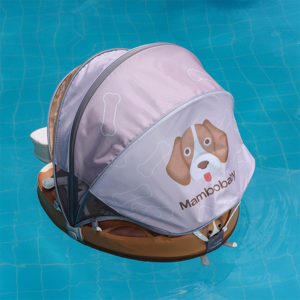 Mambobaby Float Puppy