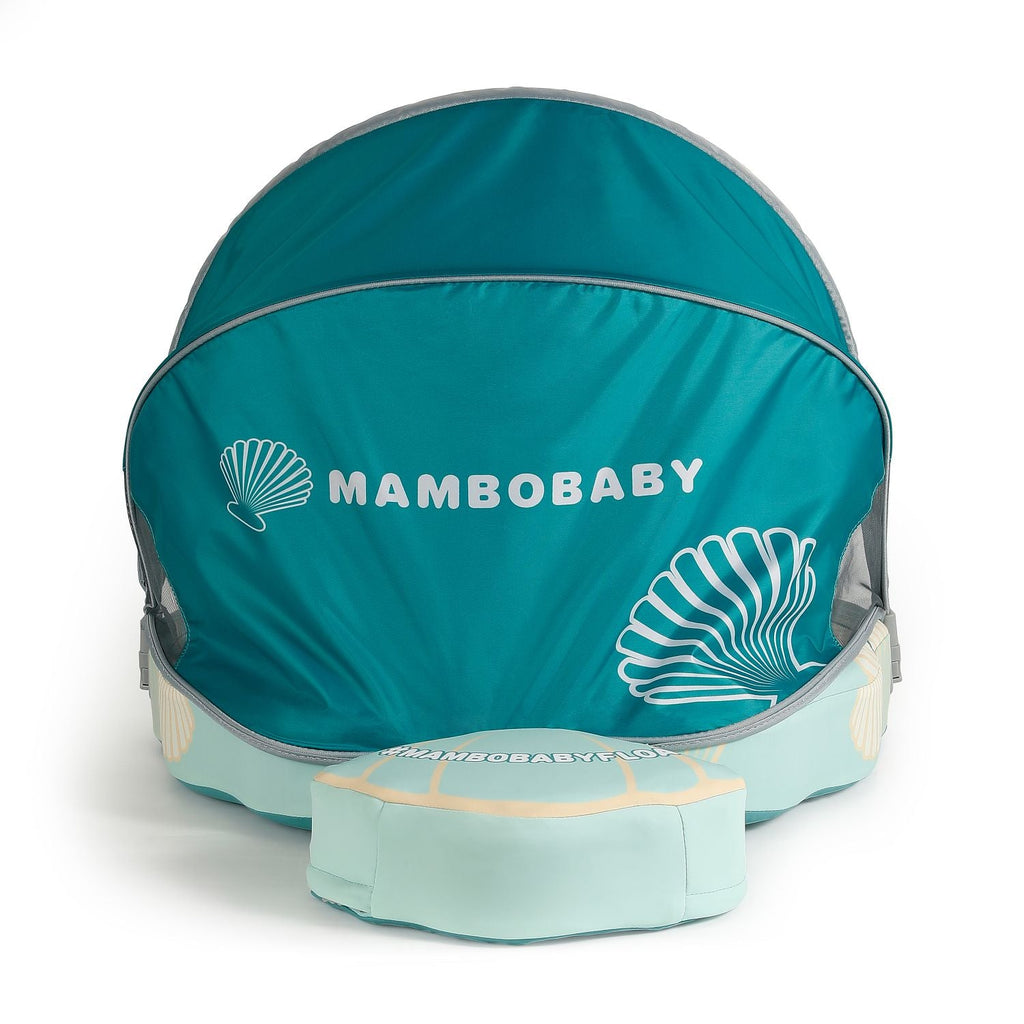 Mambobaby Float Seashell