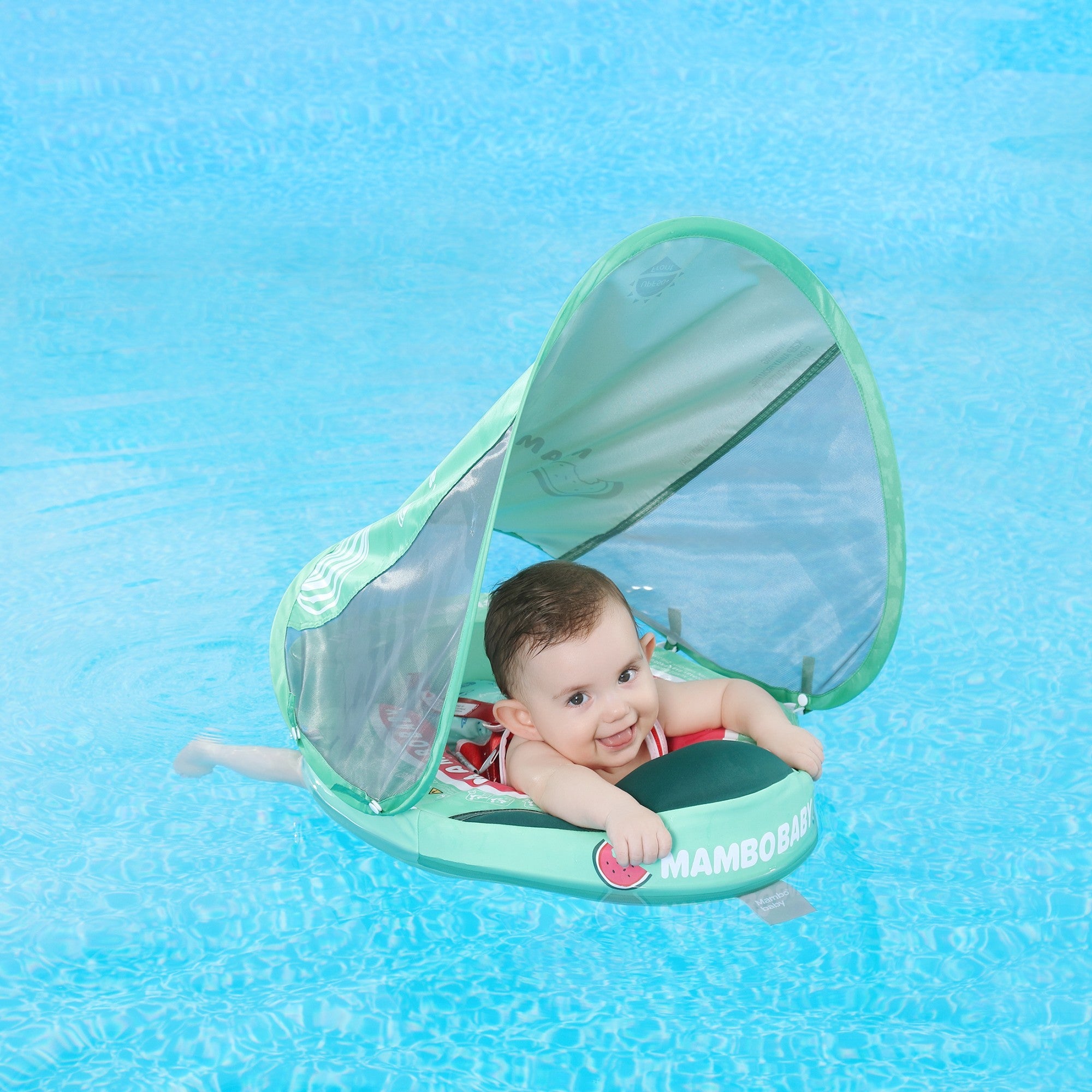 Mambobaby Swim Float Watermelon