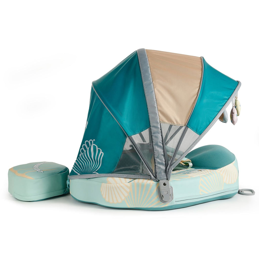 Mambobaby Float Seashell