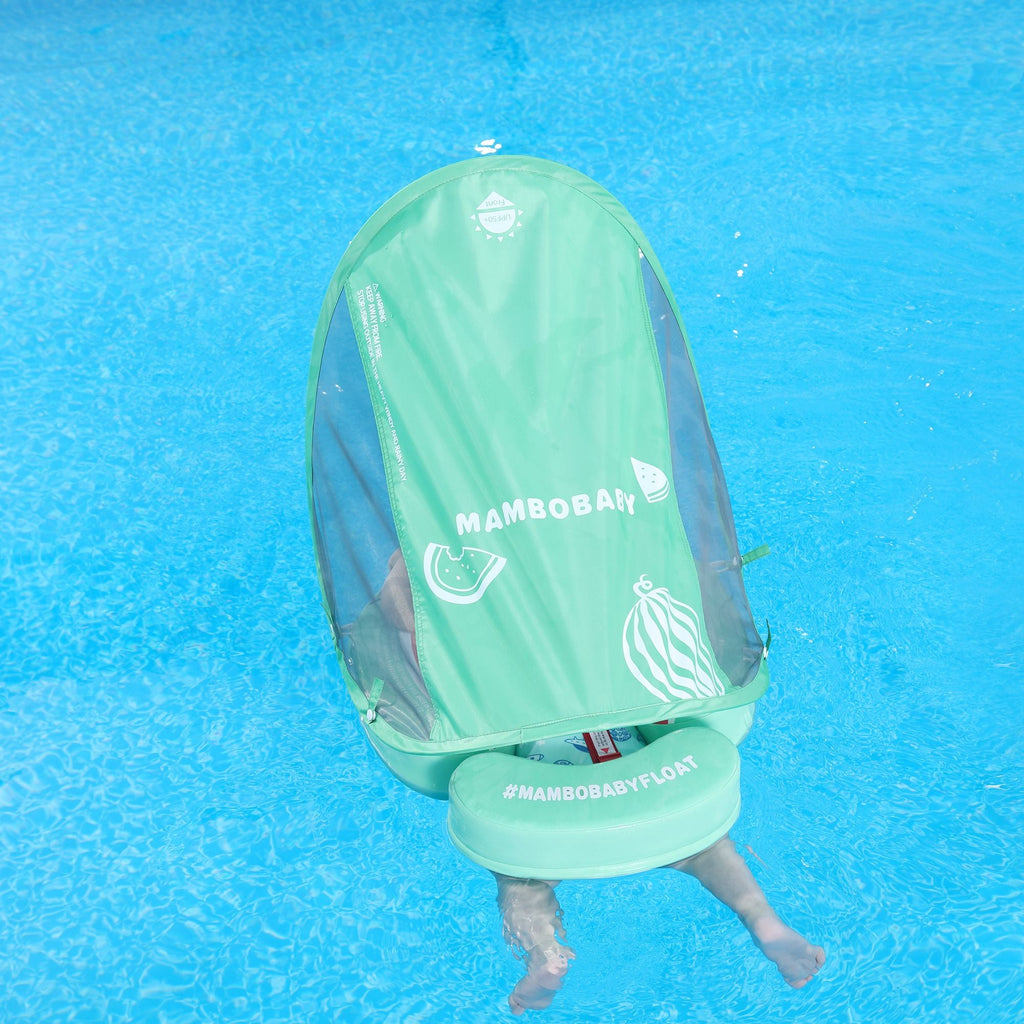 Mambobaby Swim Float Watermelon