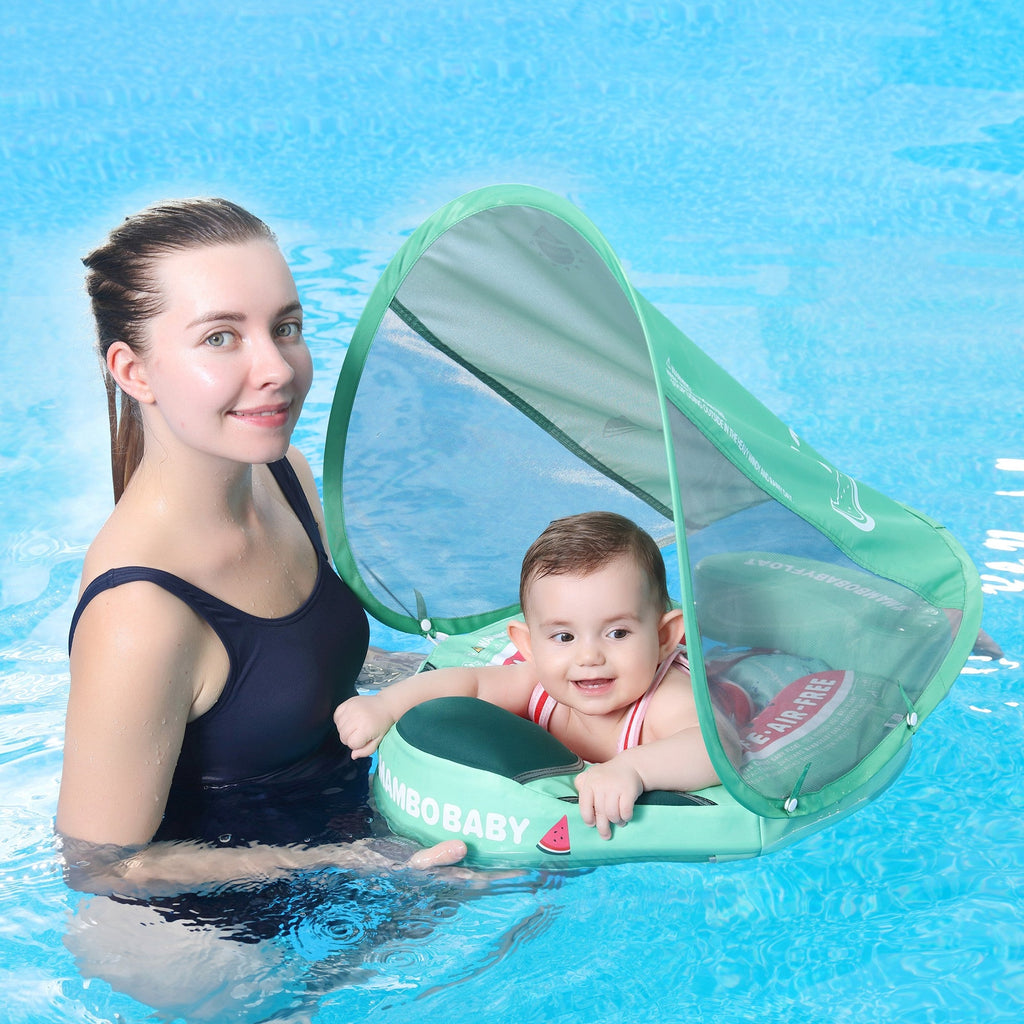 Mambobaby Swim Float Watermelon