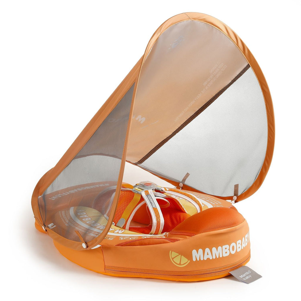 Mambobaby Float Orange