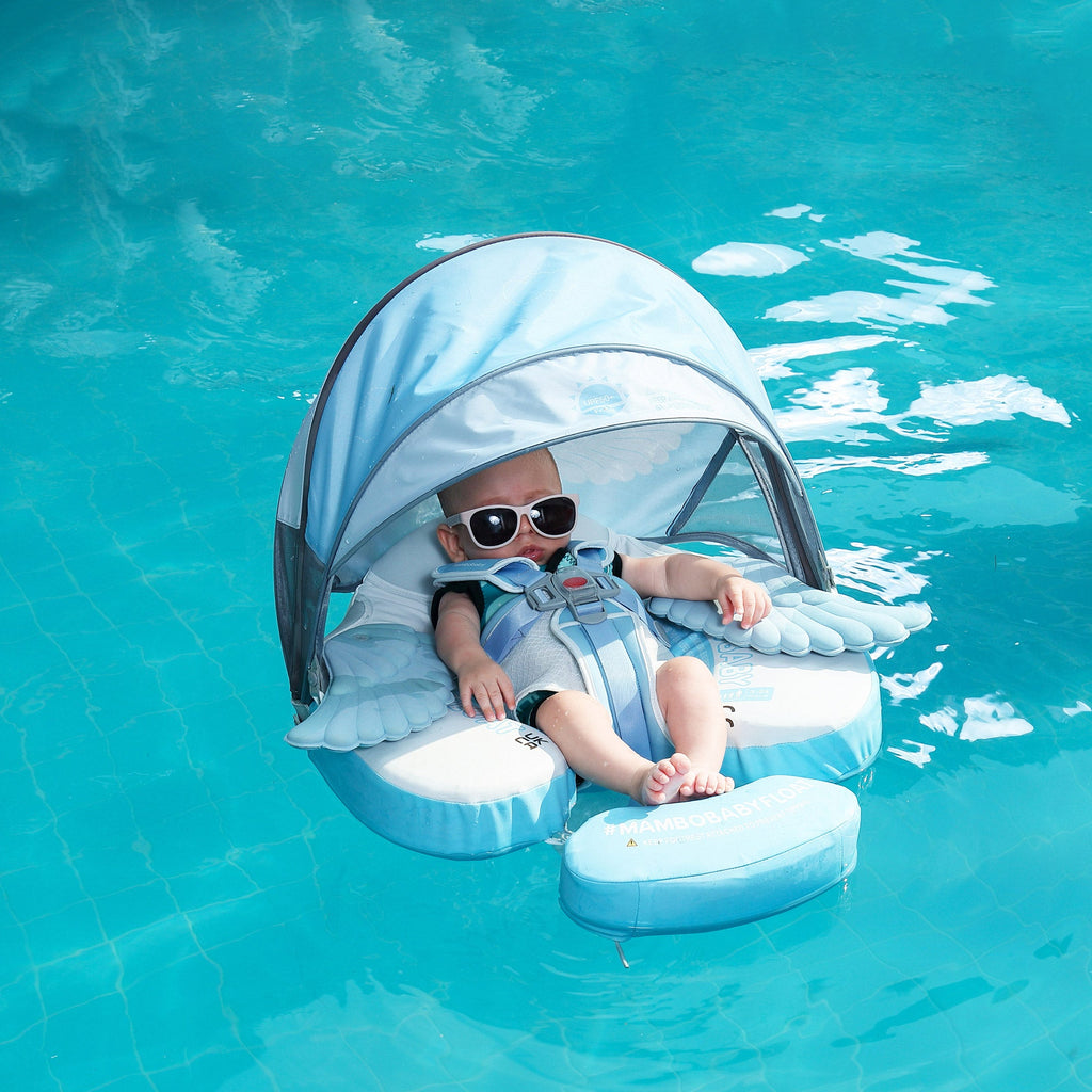 Mambobaby Swim Float Angel