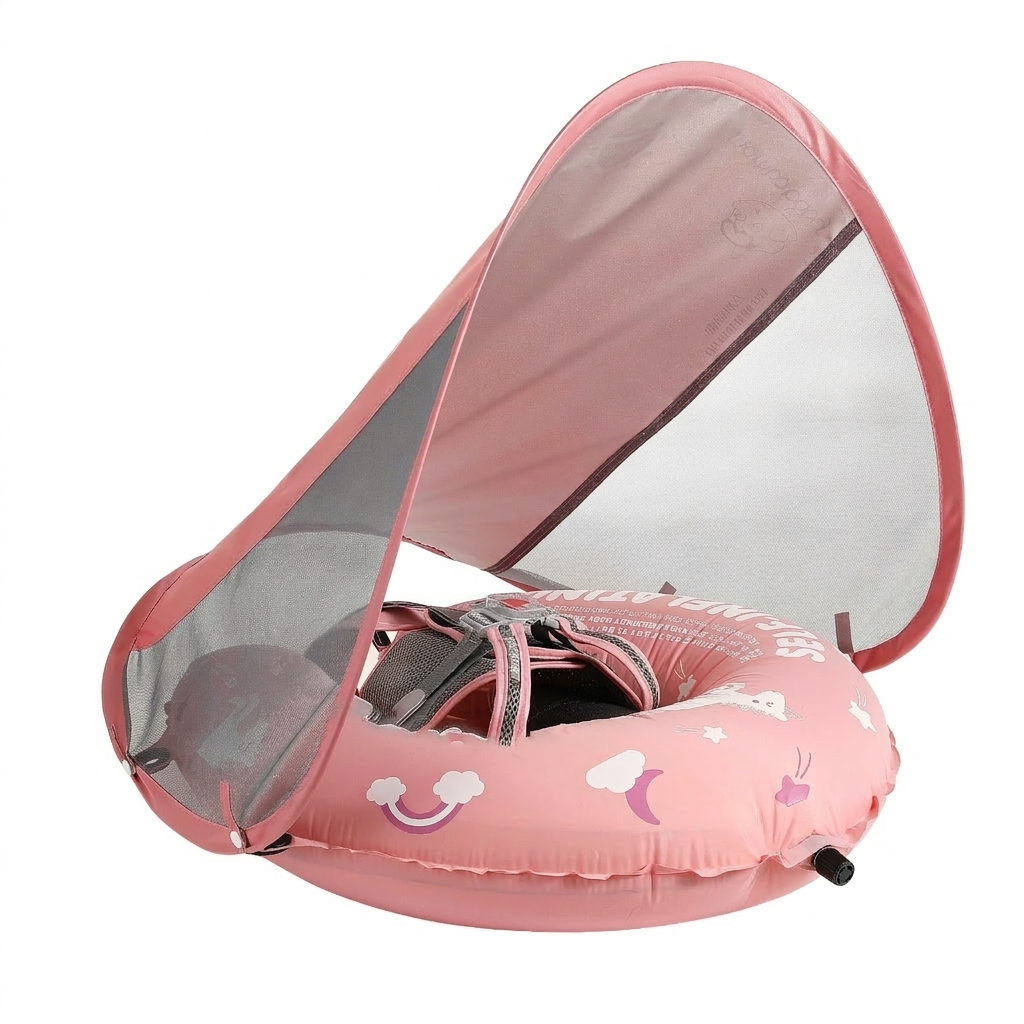 Mambobaby Float Self-Inflating Lite