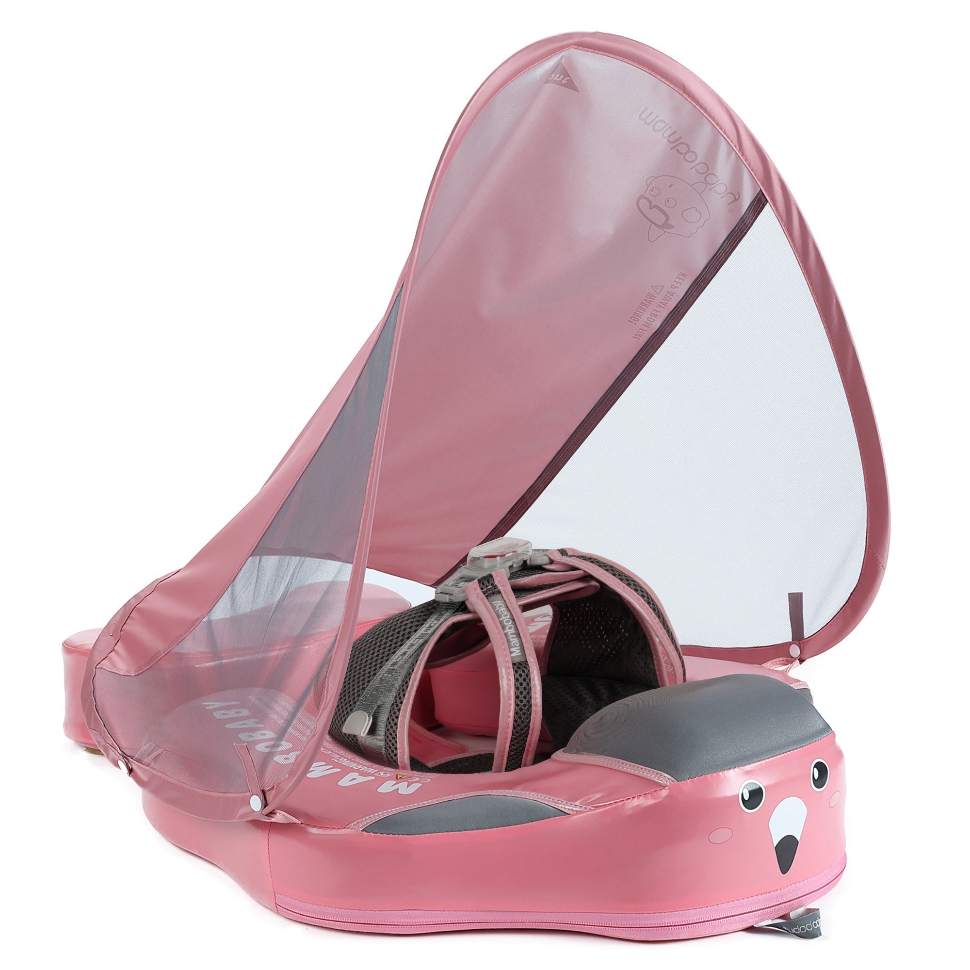 Mambobaby Float Deluxe