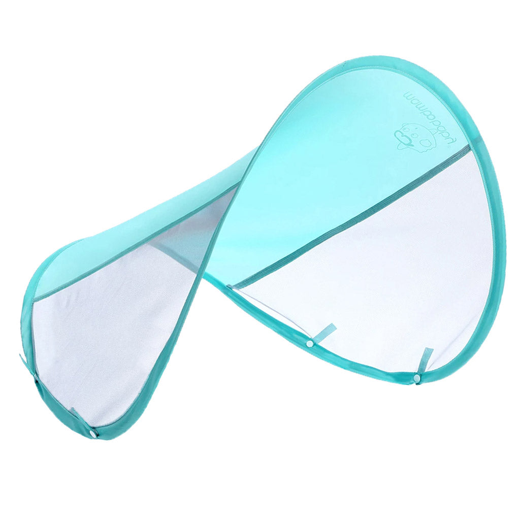 Mambobaby Float UPF 50+ Canopy