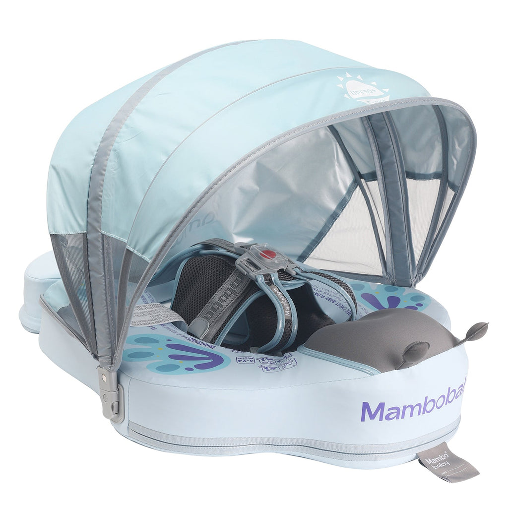 Mambobaby Float Butterfly