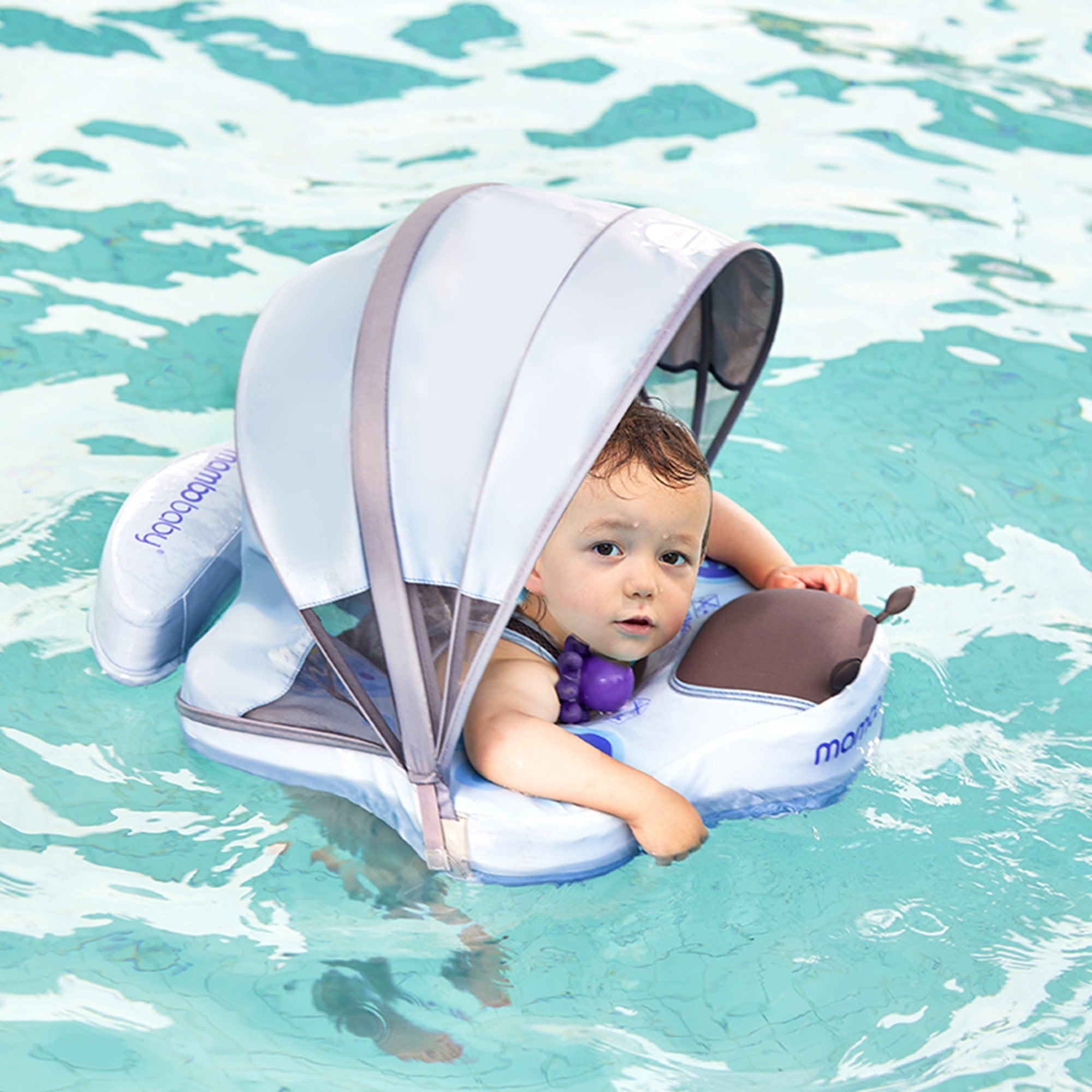 Mambobaby Float Butterfly