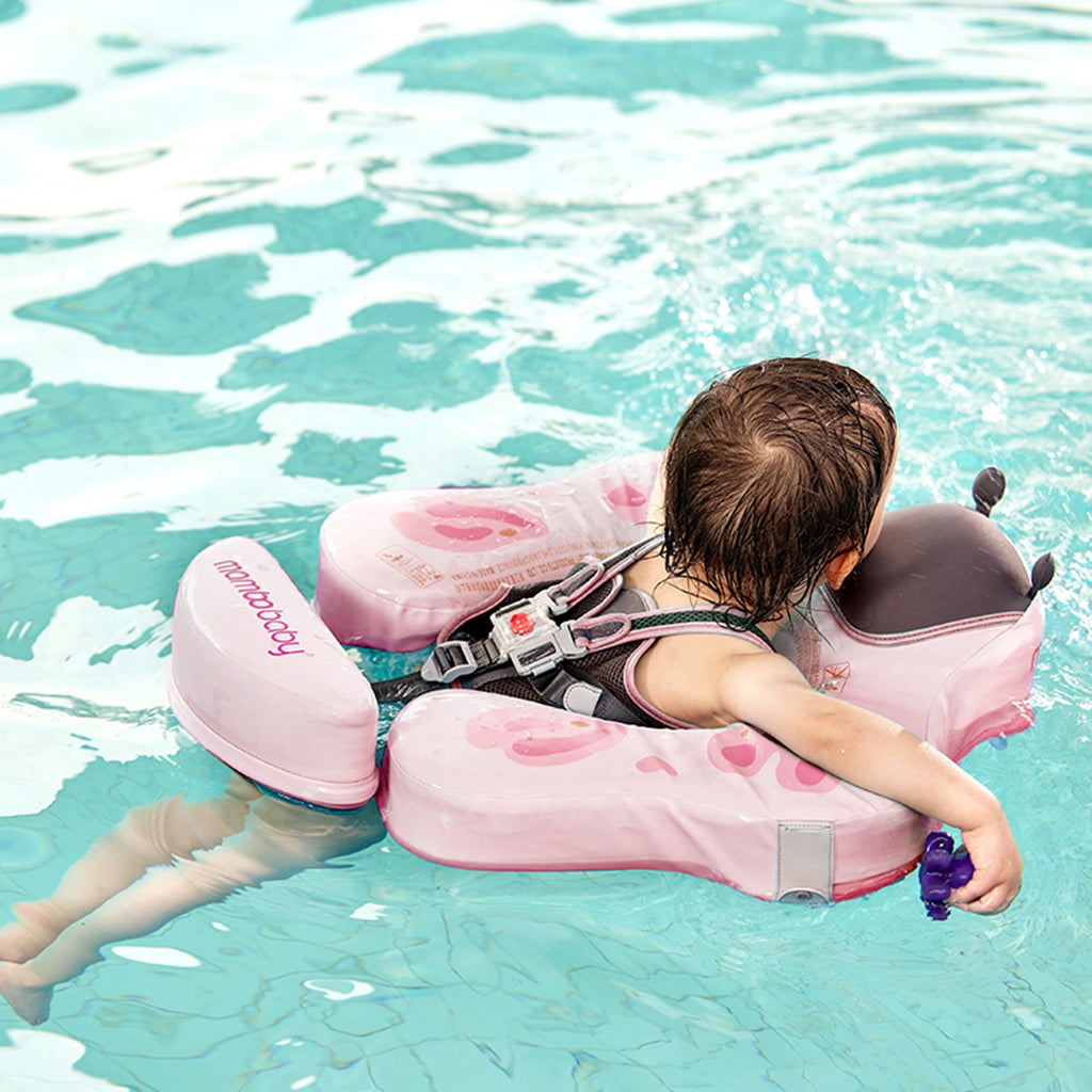 Mambobaby Float Butterfly