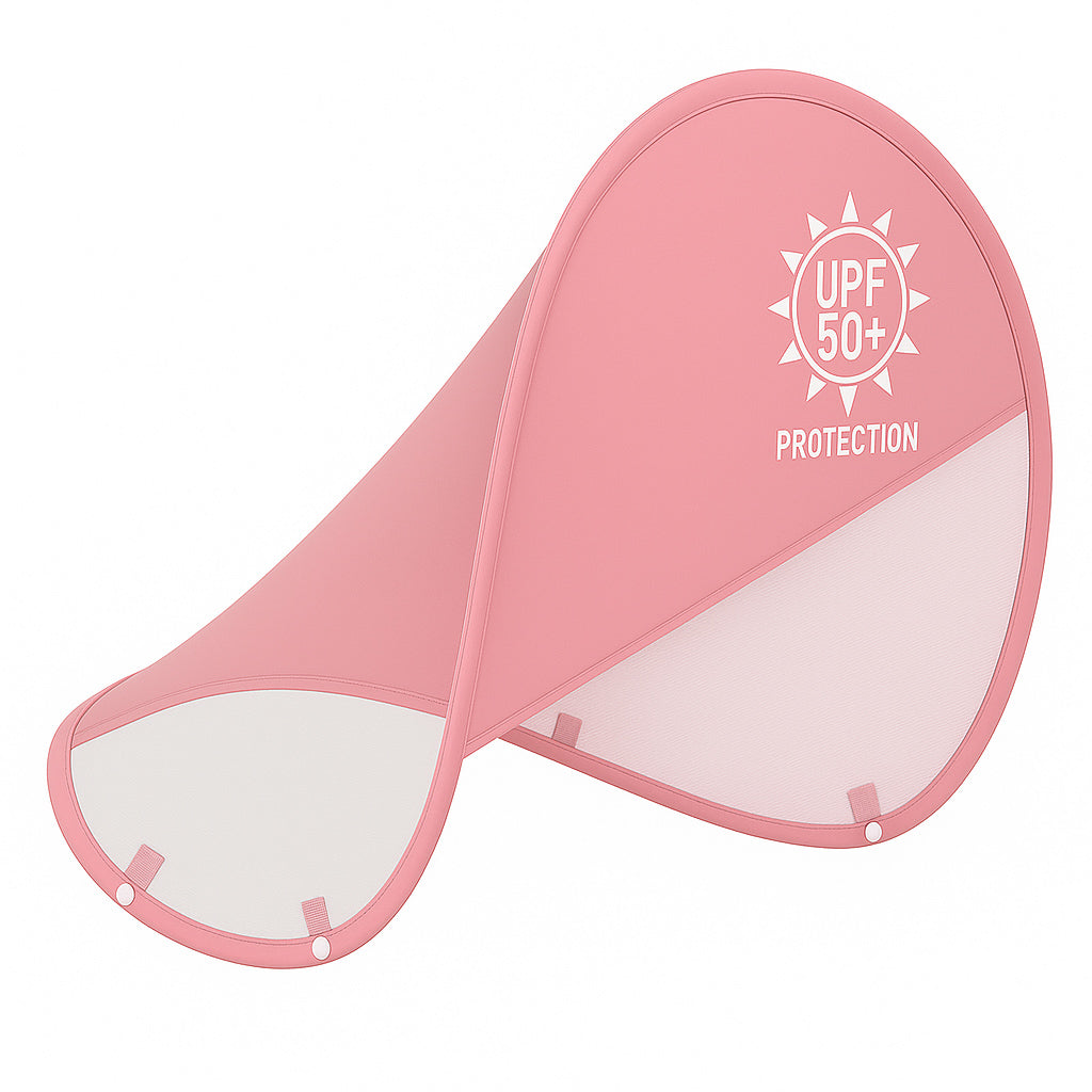 Mambobaby Float UPF 50+ Canopy