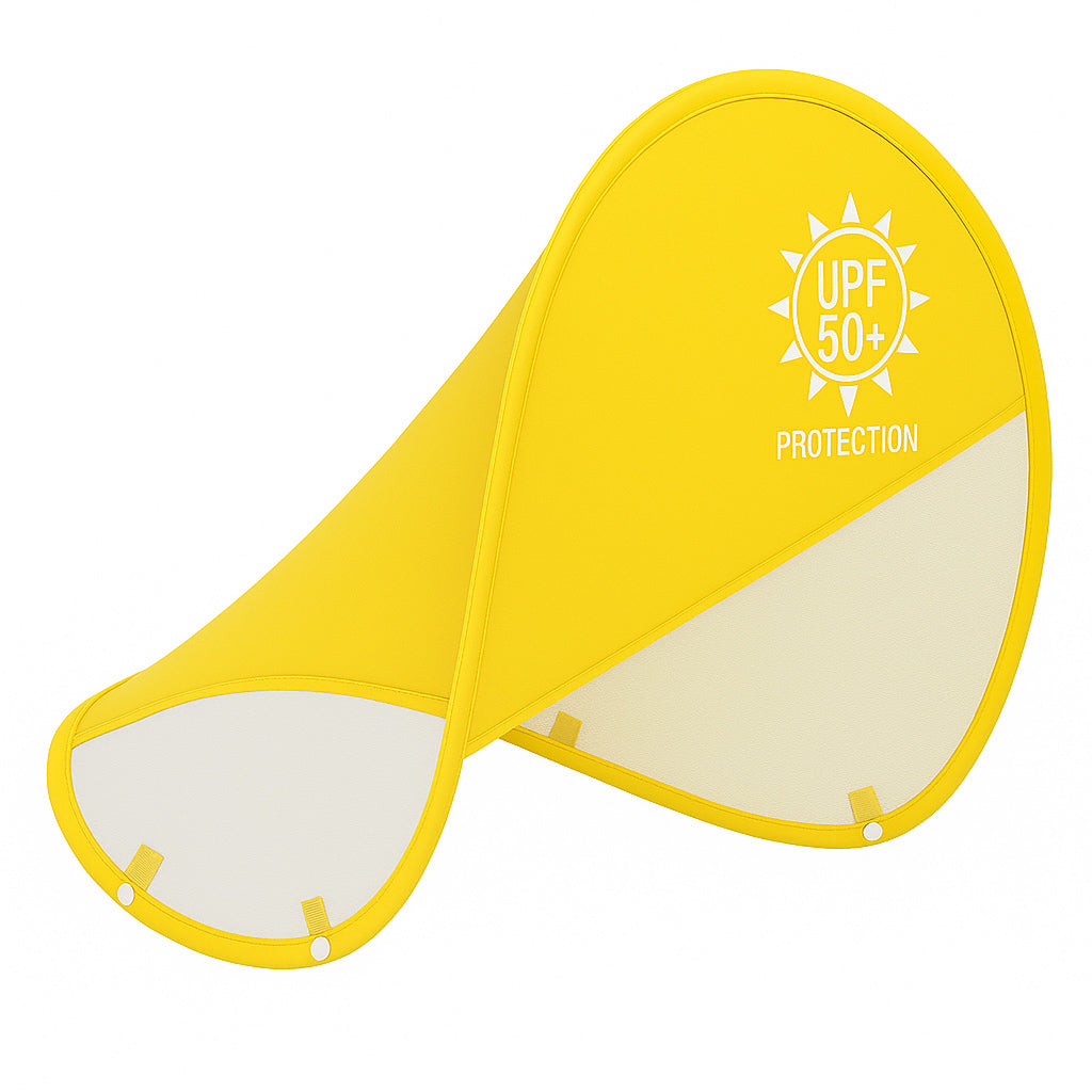 Mambobaby Float UPF 50+ Canopy