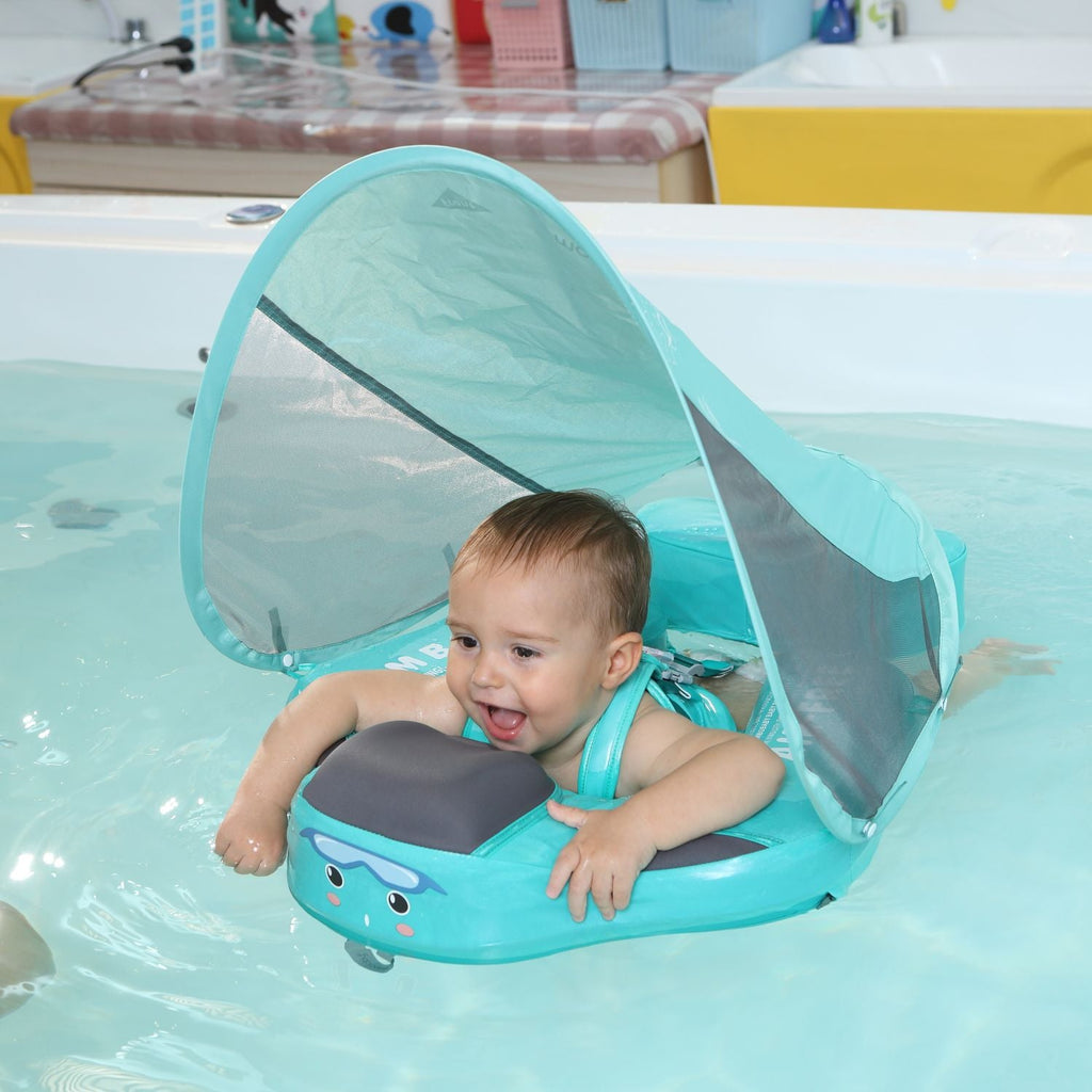 Mambobaby Float Deluxe Edition