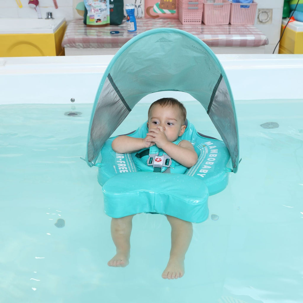 Mambobaby Float Deluxe Edition