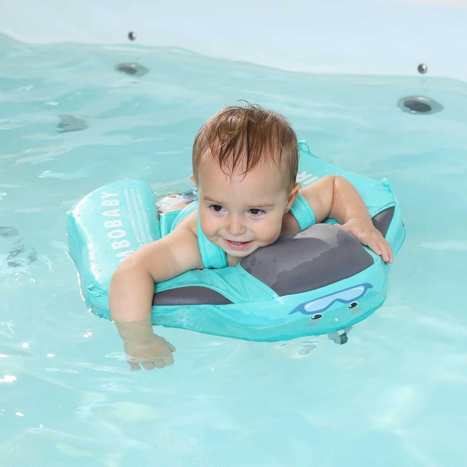 Mambobaby Float Deluxe Edition