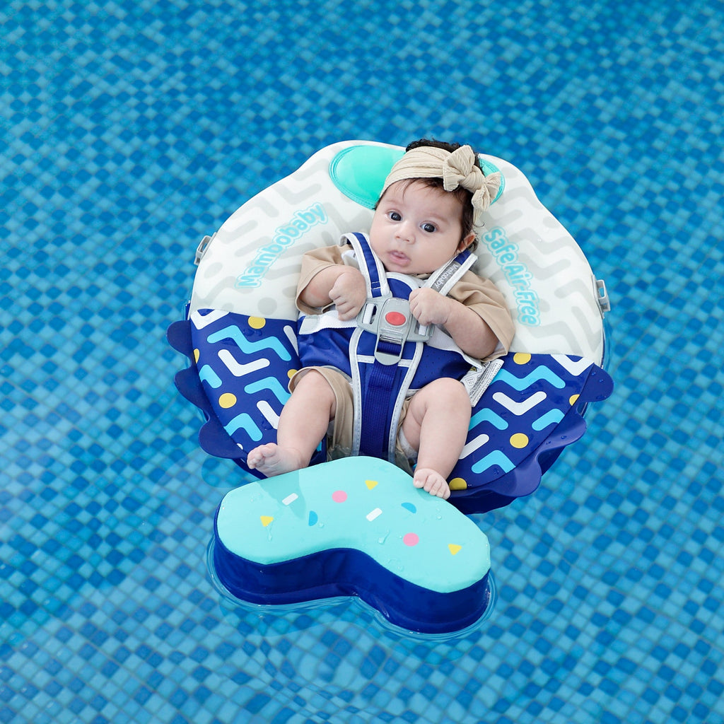 Mambobaby Float Colorfish