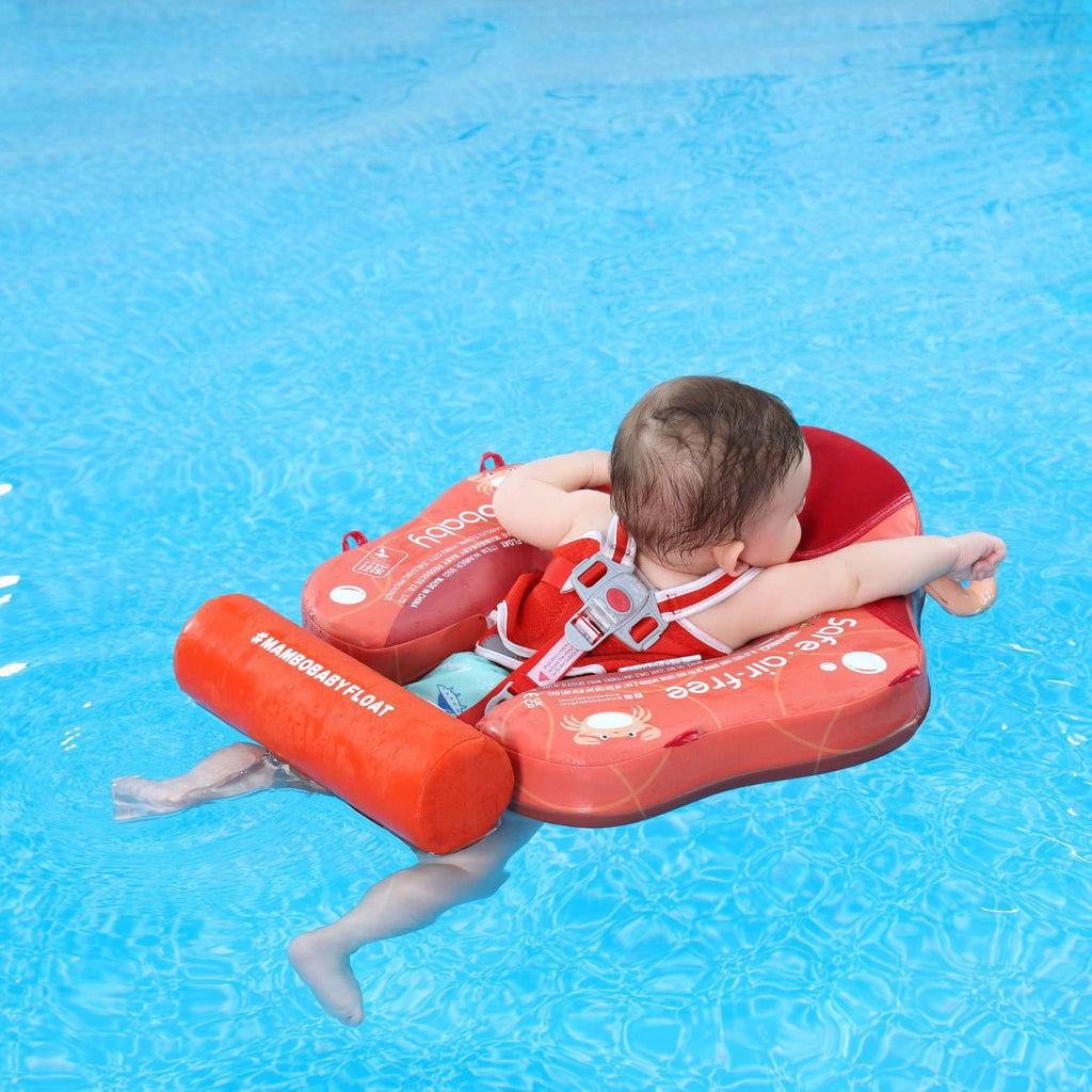 Mambobaby Float Crab