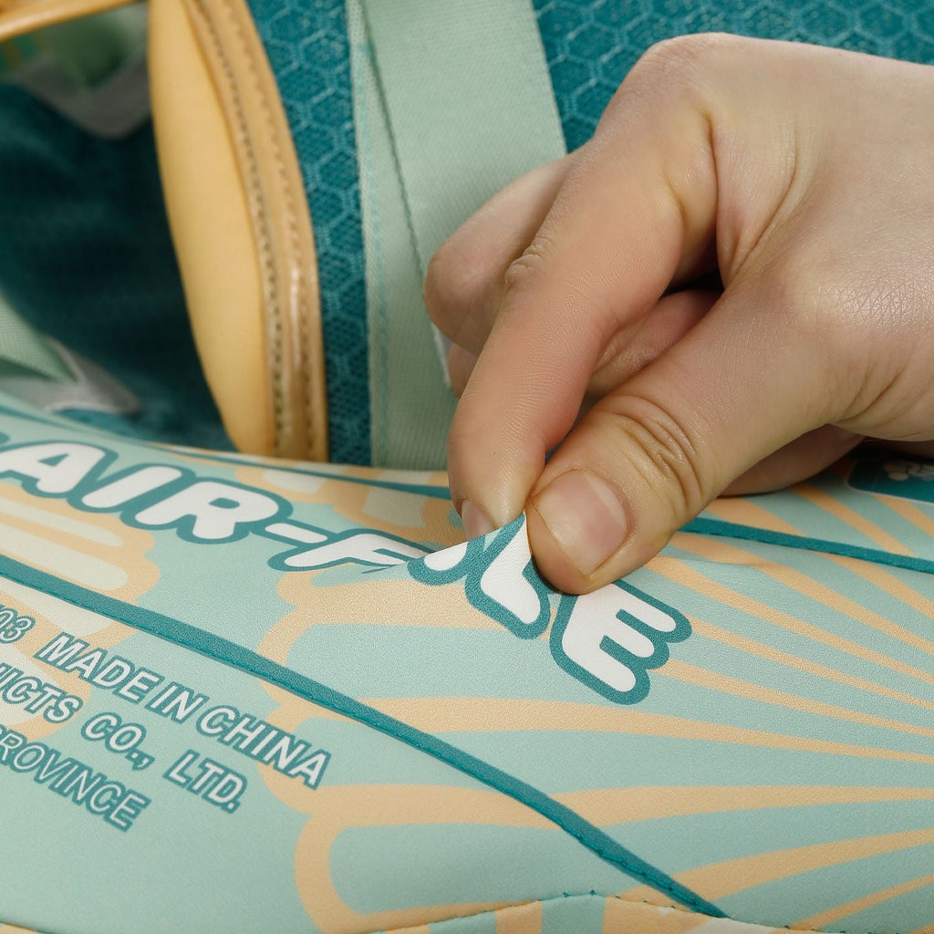 Mambobaby Float Seashell