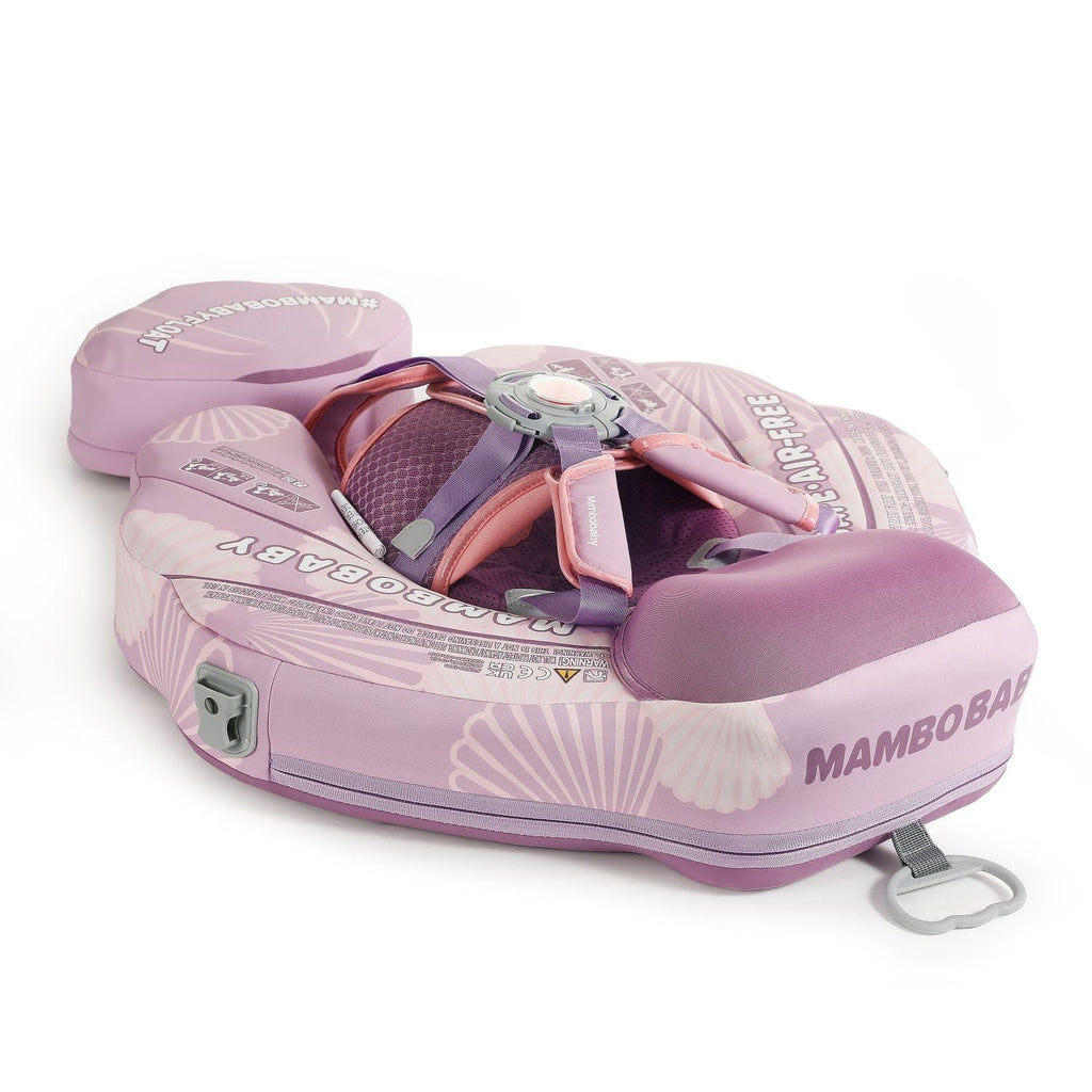 Mambobaby Float Seashell