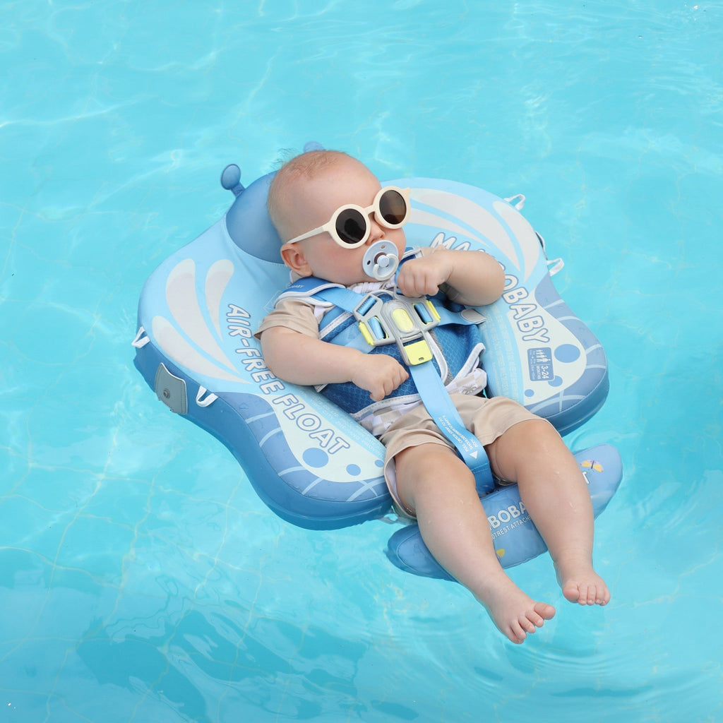 Mambobaby Float Butterfly