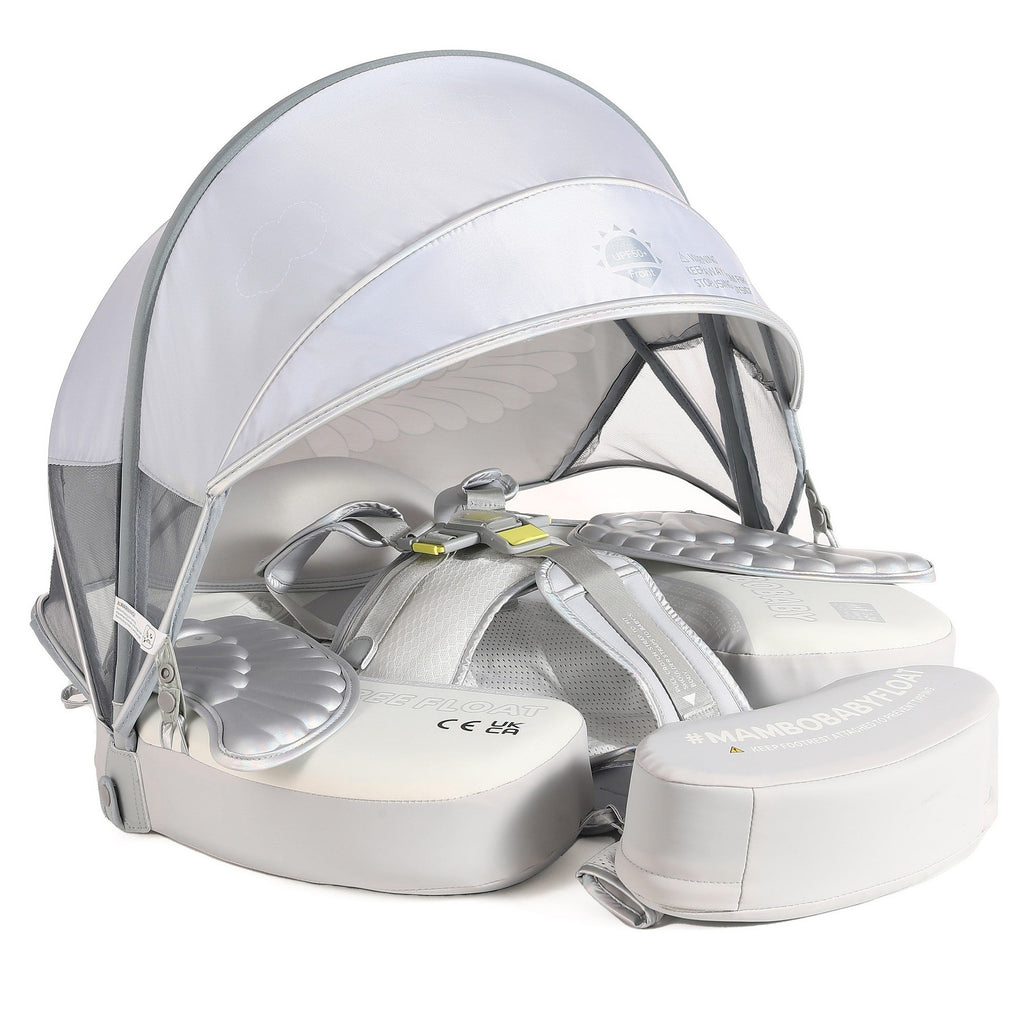 Mambobaby Float Angel