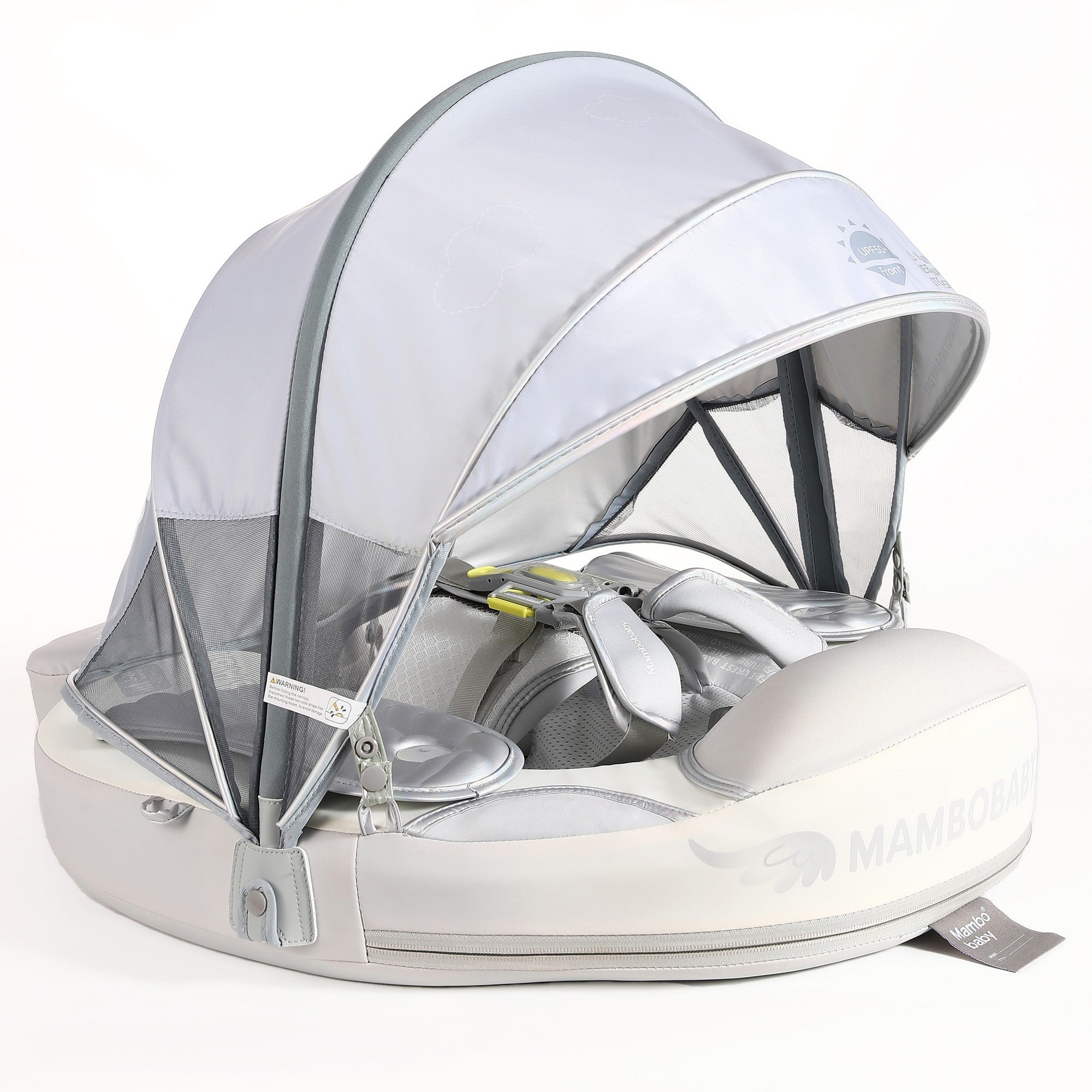 Mambobaby Float Angel