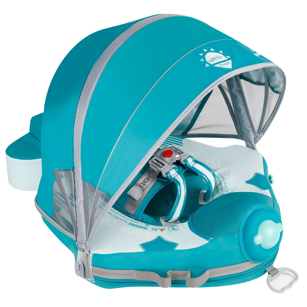 Mambobaby Float NO.07 Airplane