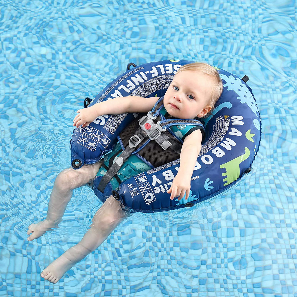 Mambobaby Float Self-Inflating
