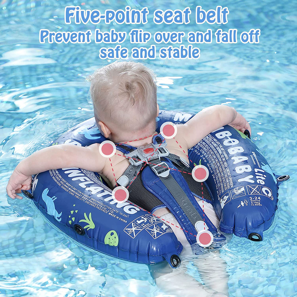 Mambobaby Float Self-Inflating Lite