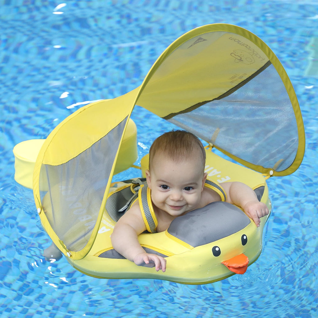 Mambobaby Float Deluxe
