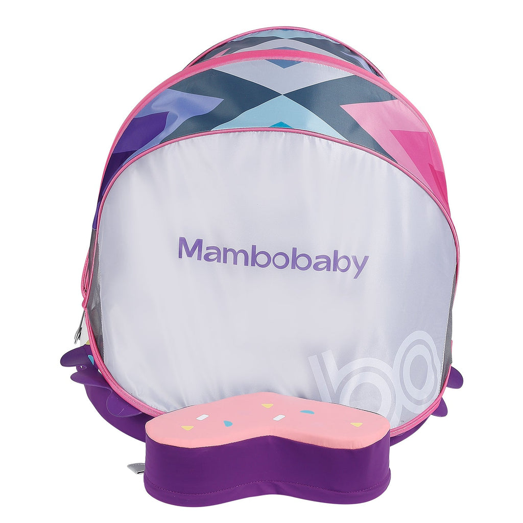 Mambobaby Float Colorfish