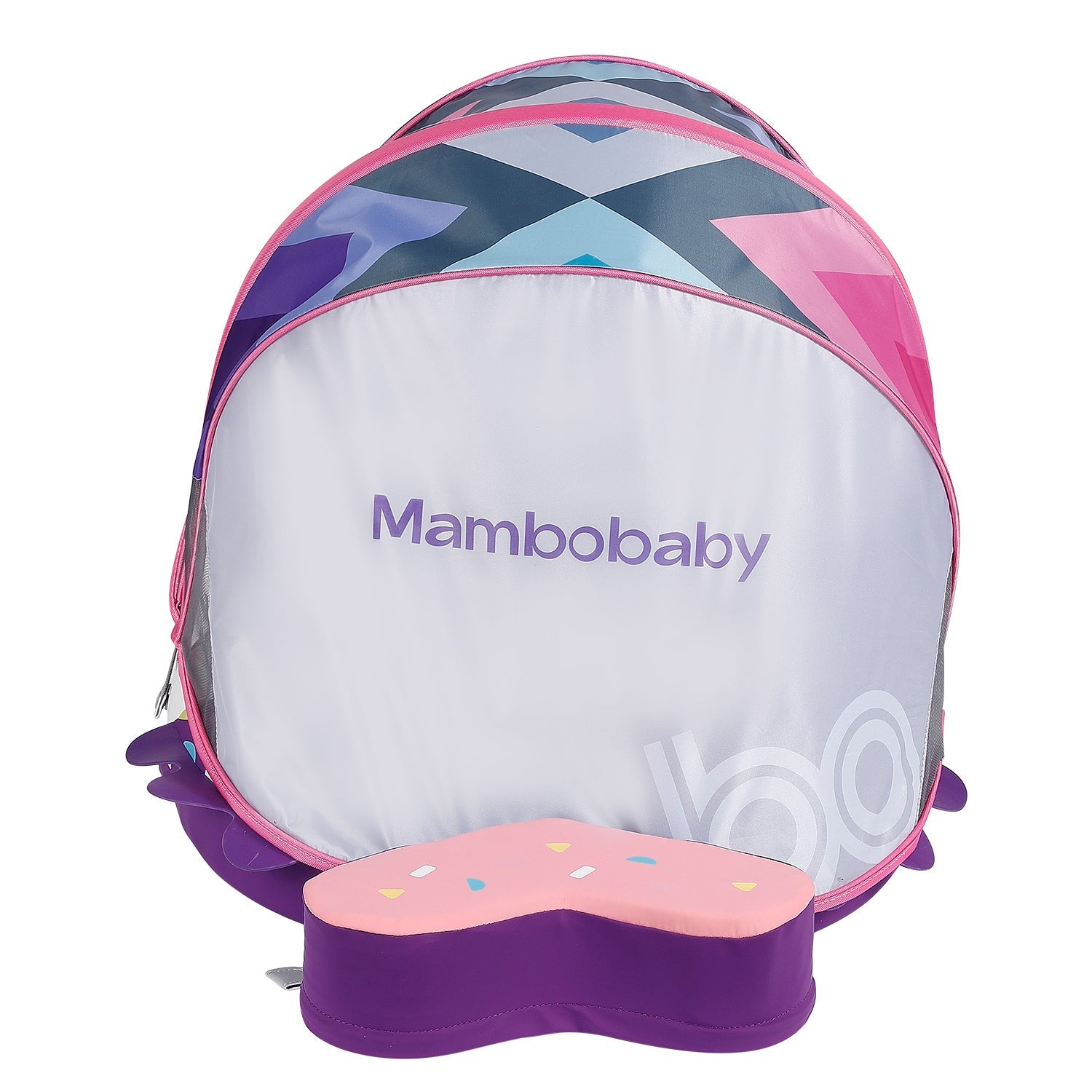 Mambobaby Float Colorfish