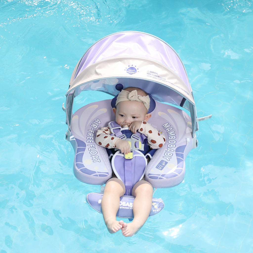 Mambobaby Float Butterfly